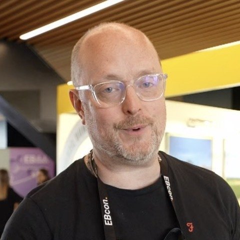 Chris Le'cand-Harwood